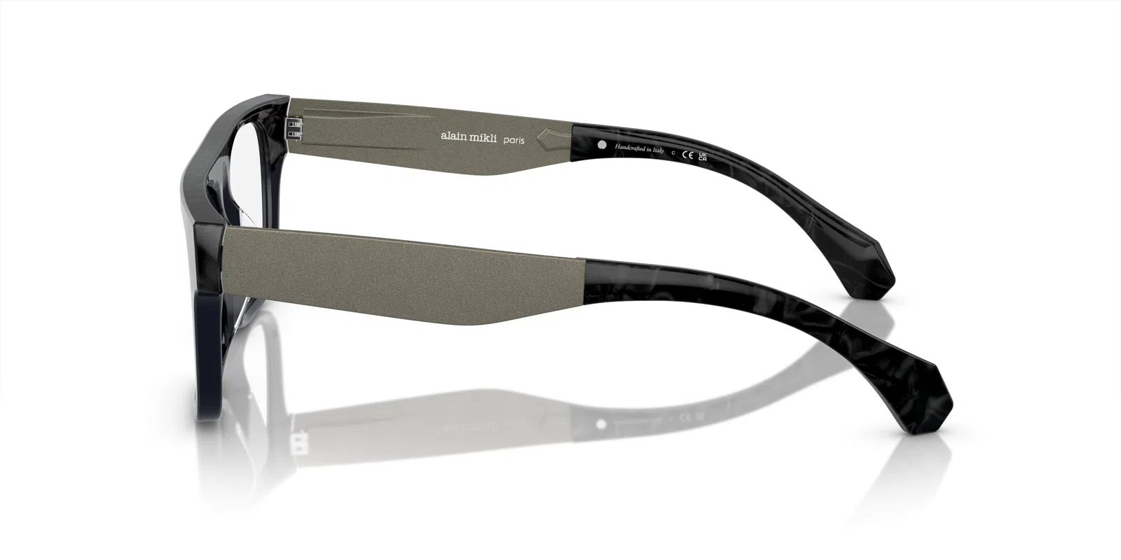 Alain Mikli 3506 Eyeglasses - view 12